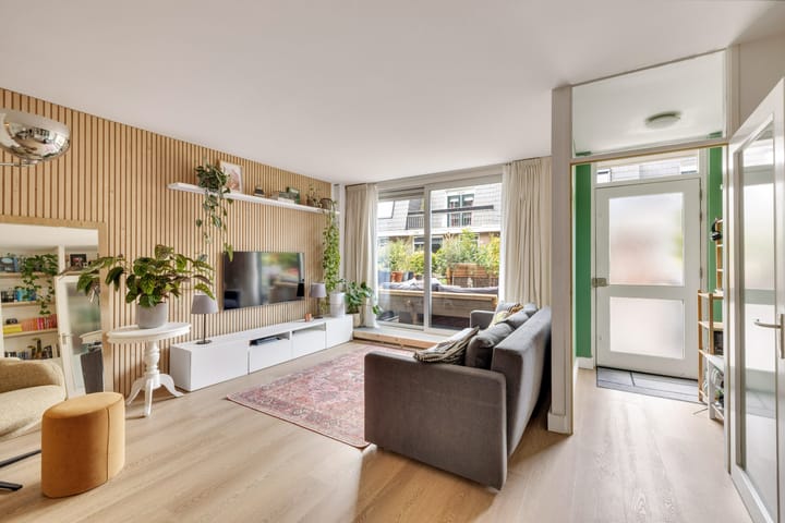 Foto 1 van Westvest 33