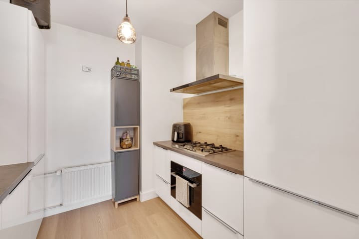 Foto 3 van Westvest 33