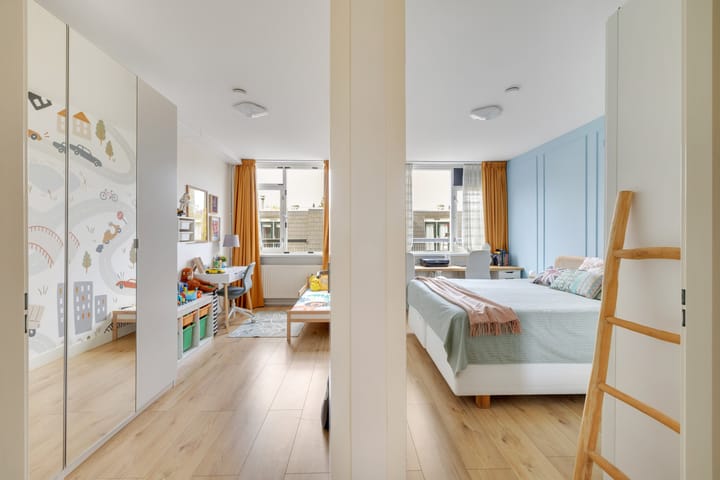 Foto 4 van Westvest 33