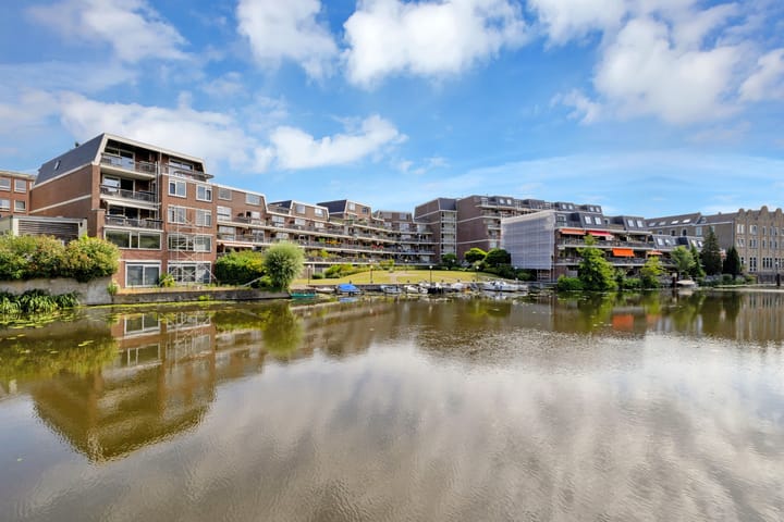 Foto 5 van Westvest 33