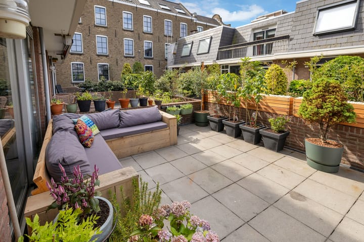 Foto 7 van Westvest 33