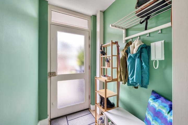 Foto 8 van Westvest 33