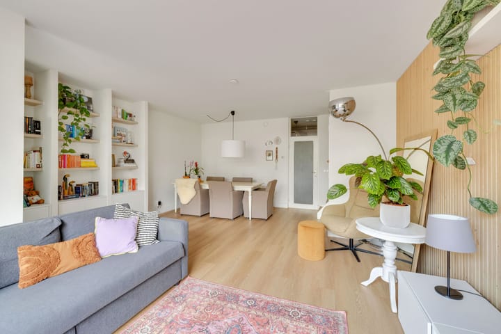 Foto 9 van Westvest 33