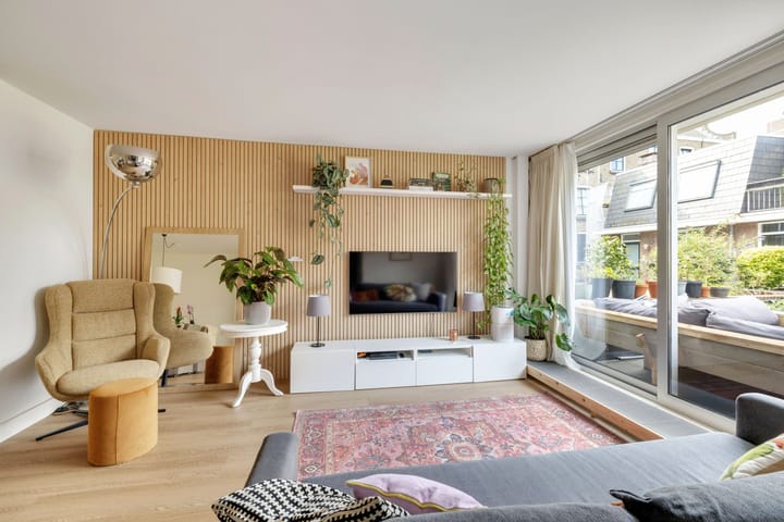 Foto 10 van Westvest 33