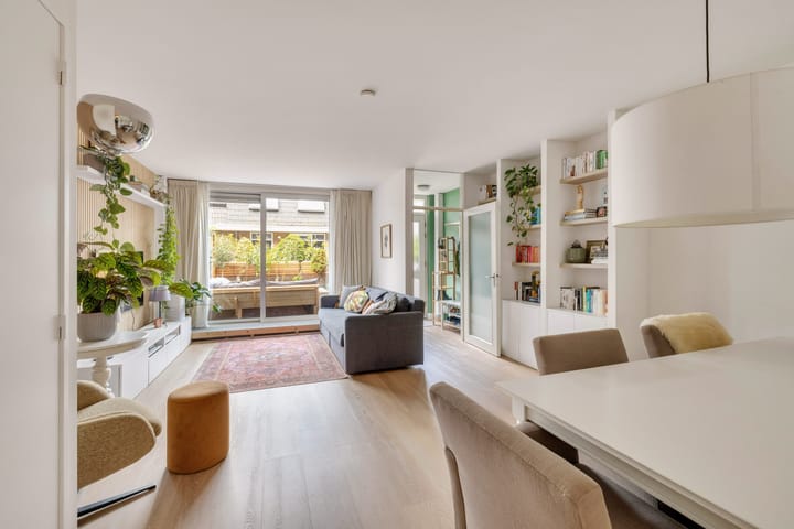 Foto 11 van Westvest 33