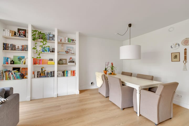 Foto 12 van Westvest 33