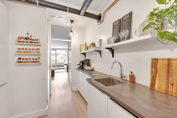 Foto 16 van Westvest 33