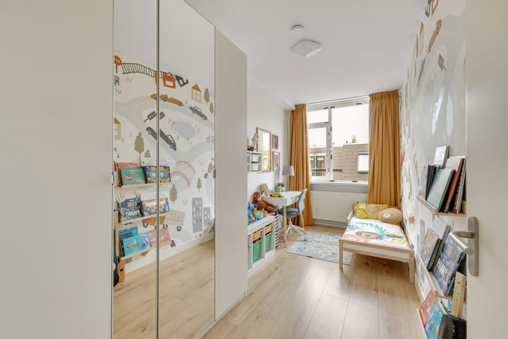 Foto 21 van Westvest 33