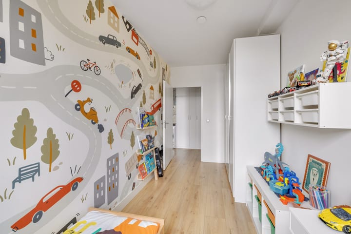 Foto 22 van Westvest 33