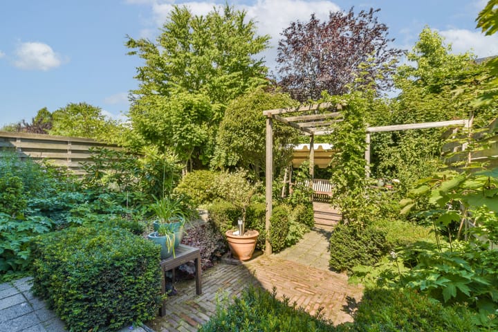 Foto 4 van Kervelgaarde 16