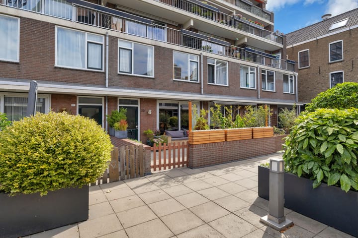 Foto 26 van Westvest 33