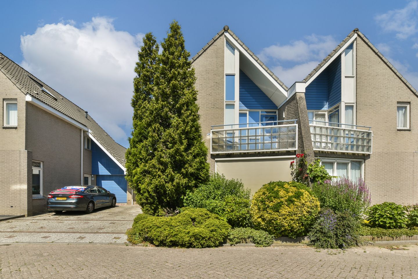 Foto 5 van Kervelgaarde 16