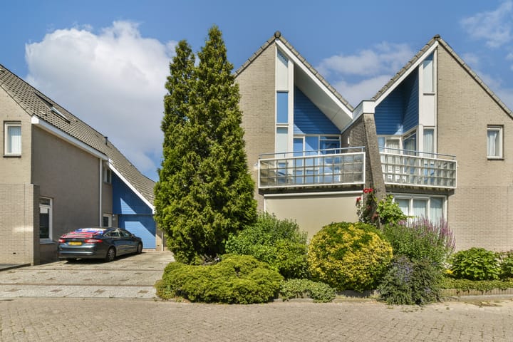 Foto 5 van Kervelgaarde 16