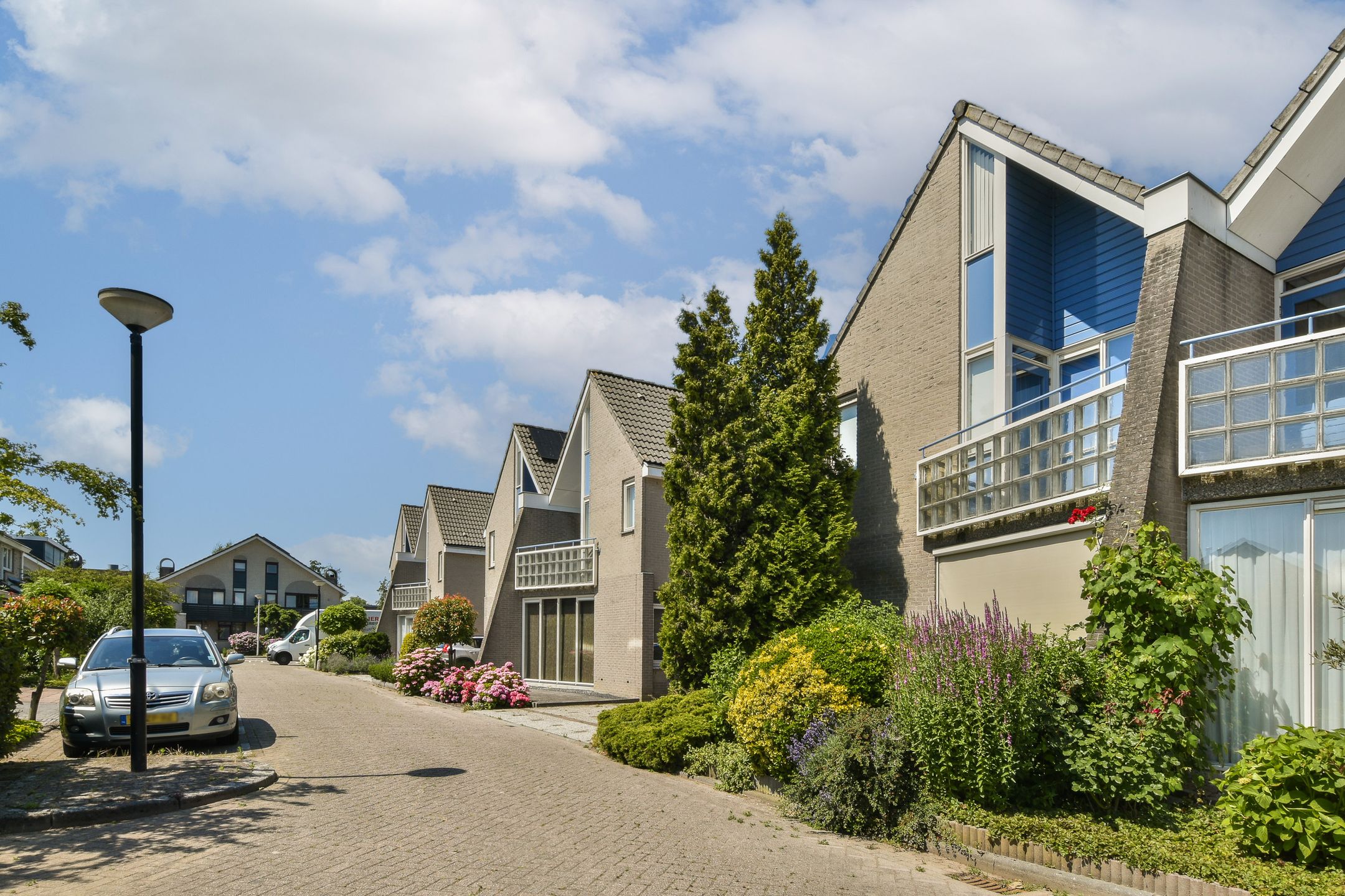 Foto 6 van Kervelgaarde 16