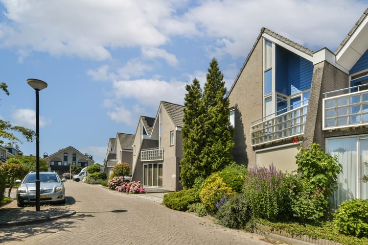 Foto 6 van Kervelgaarde 16