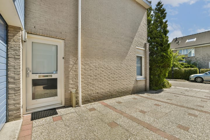 Foto 7 van Kervelgaarde 16