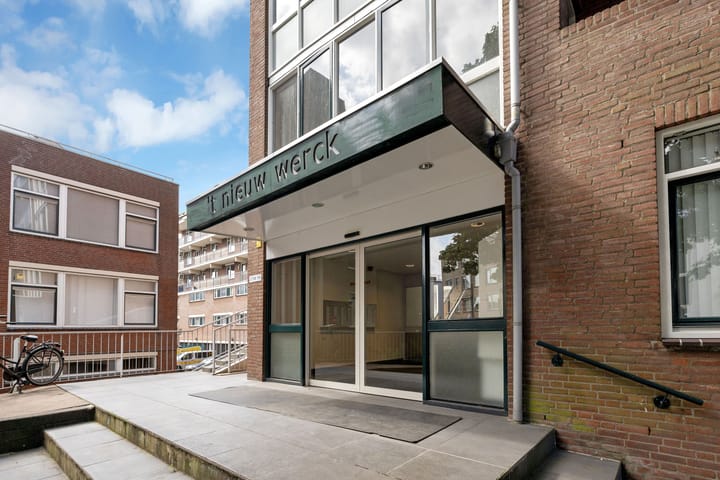 Foto 30 van Westvest 33