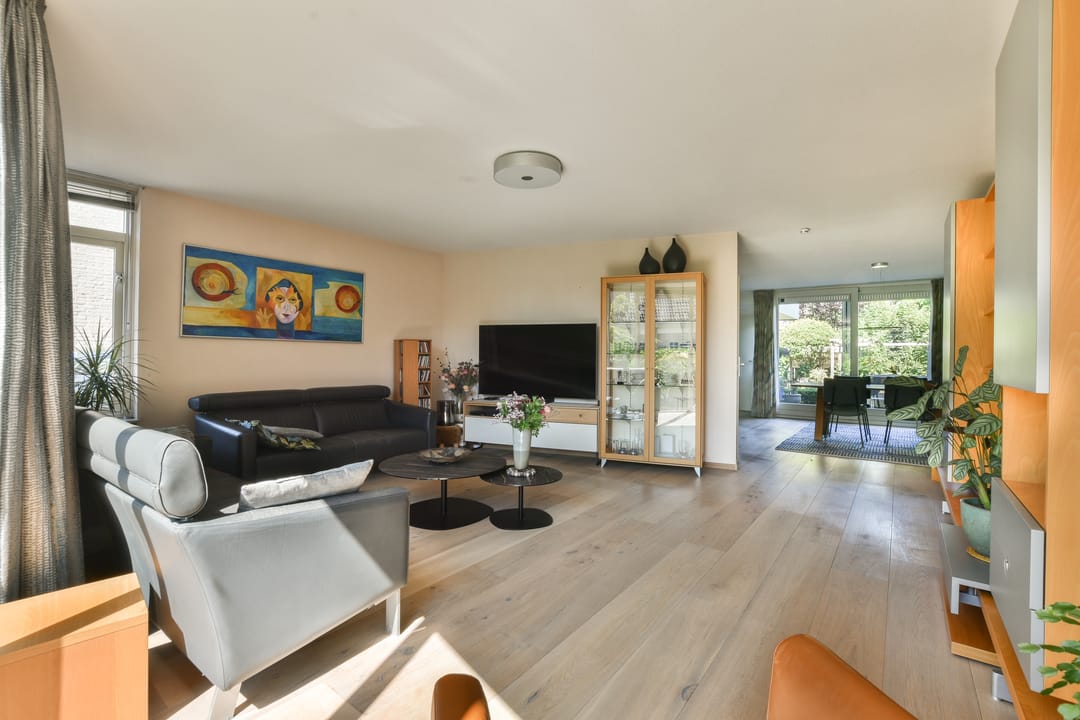 Foto 11 van Kervelgaarde 16