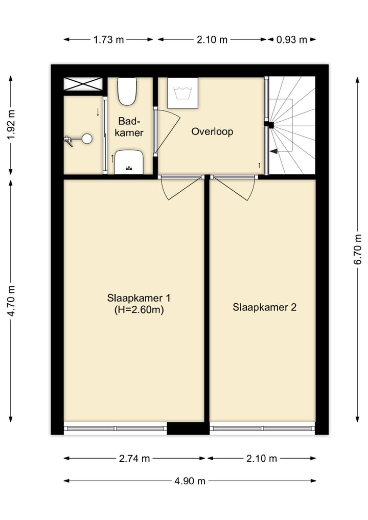 Foto 33 van Westvest 33