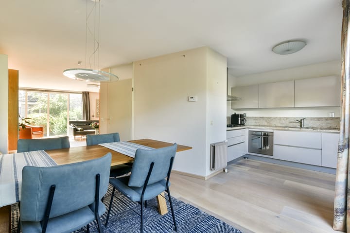 Foto 13 van Kervelgaarde 16