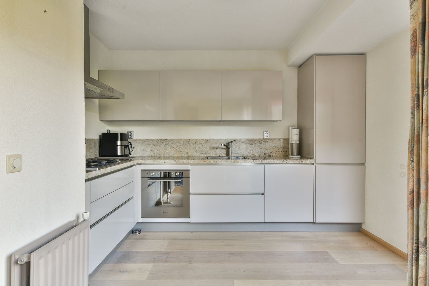 Foto 14 van Kervelgaarde 16