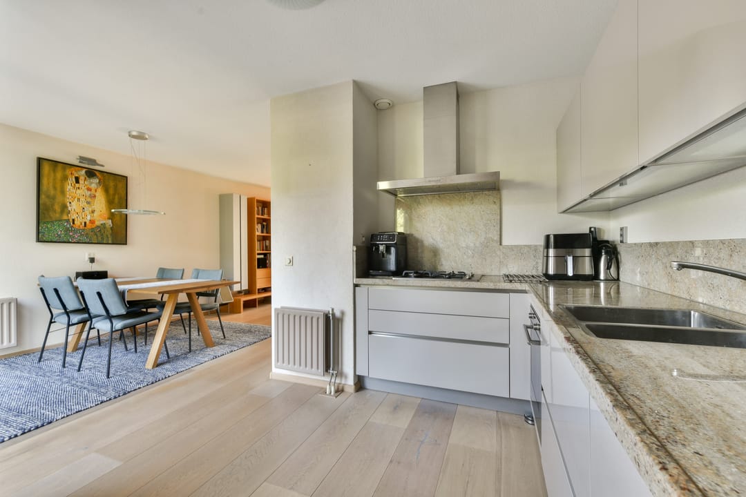 Foto 16 van Kervelgaarde 16