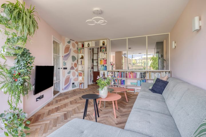 Foto 7 van Oijensingel 23