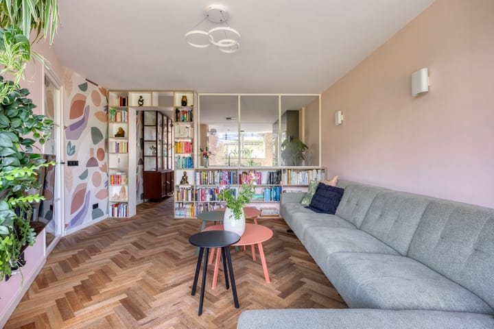 Foto 11 van Oijensingel 23