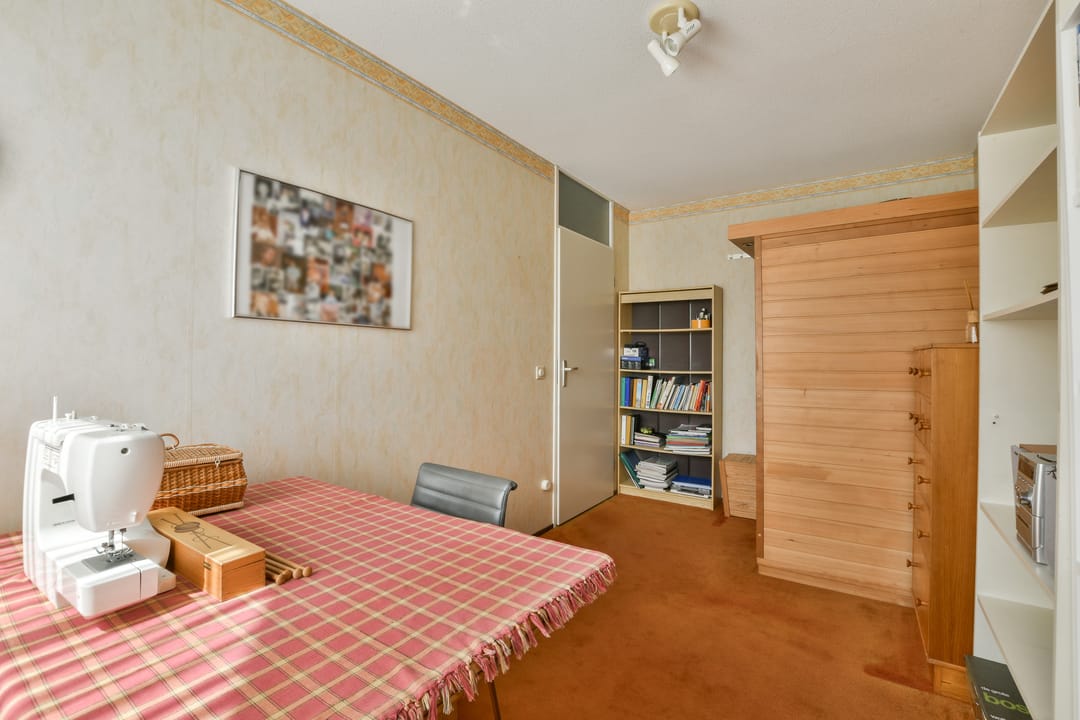 Foto 26 van Kervelgaarde 16