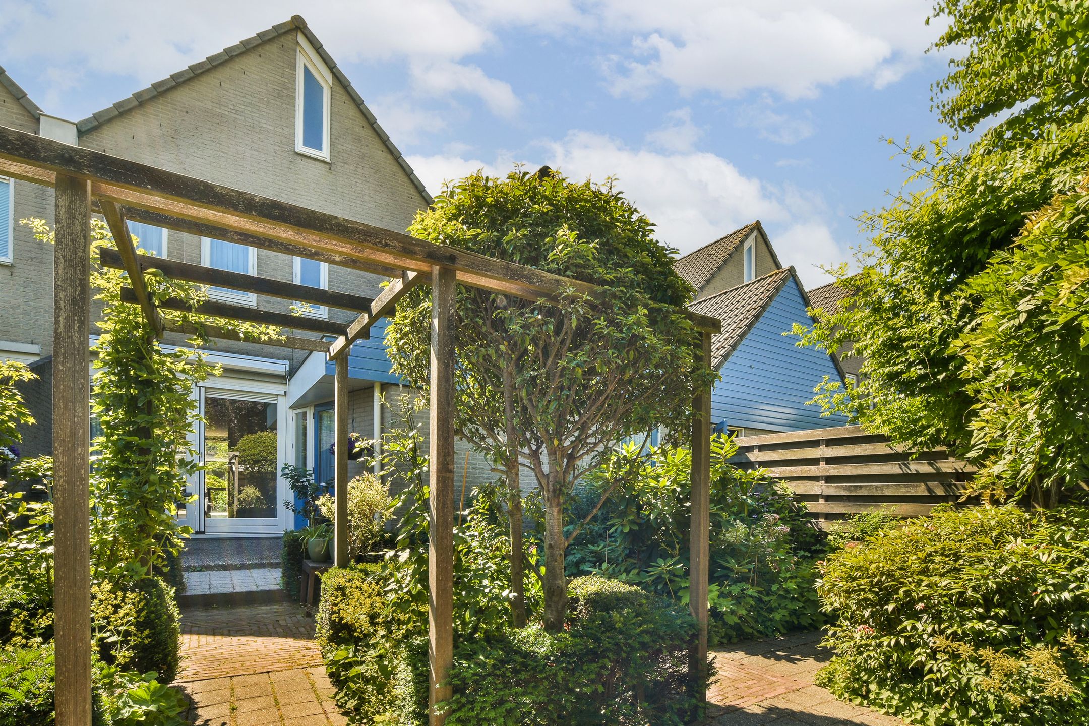 Foto 33 van Kervelgaarde 16