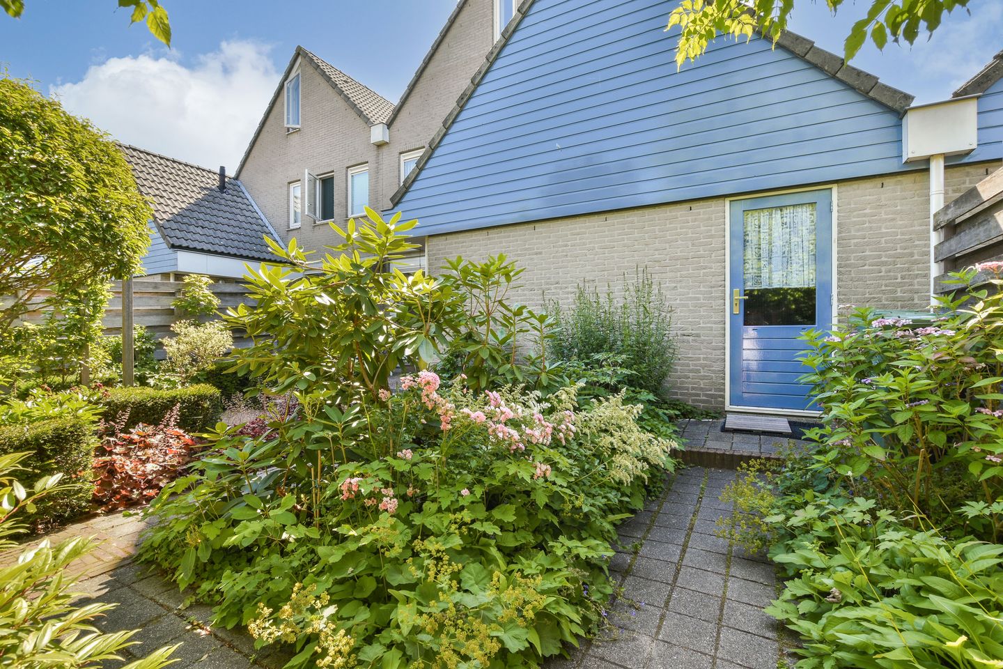 Foto 34 van Kervelgaarde 16