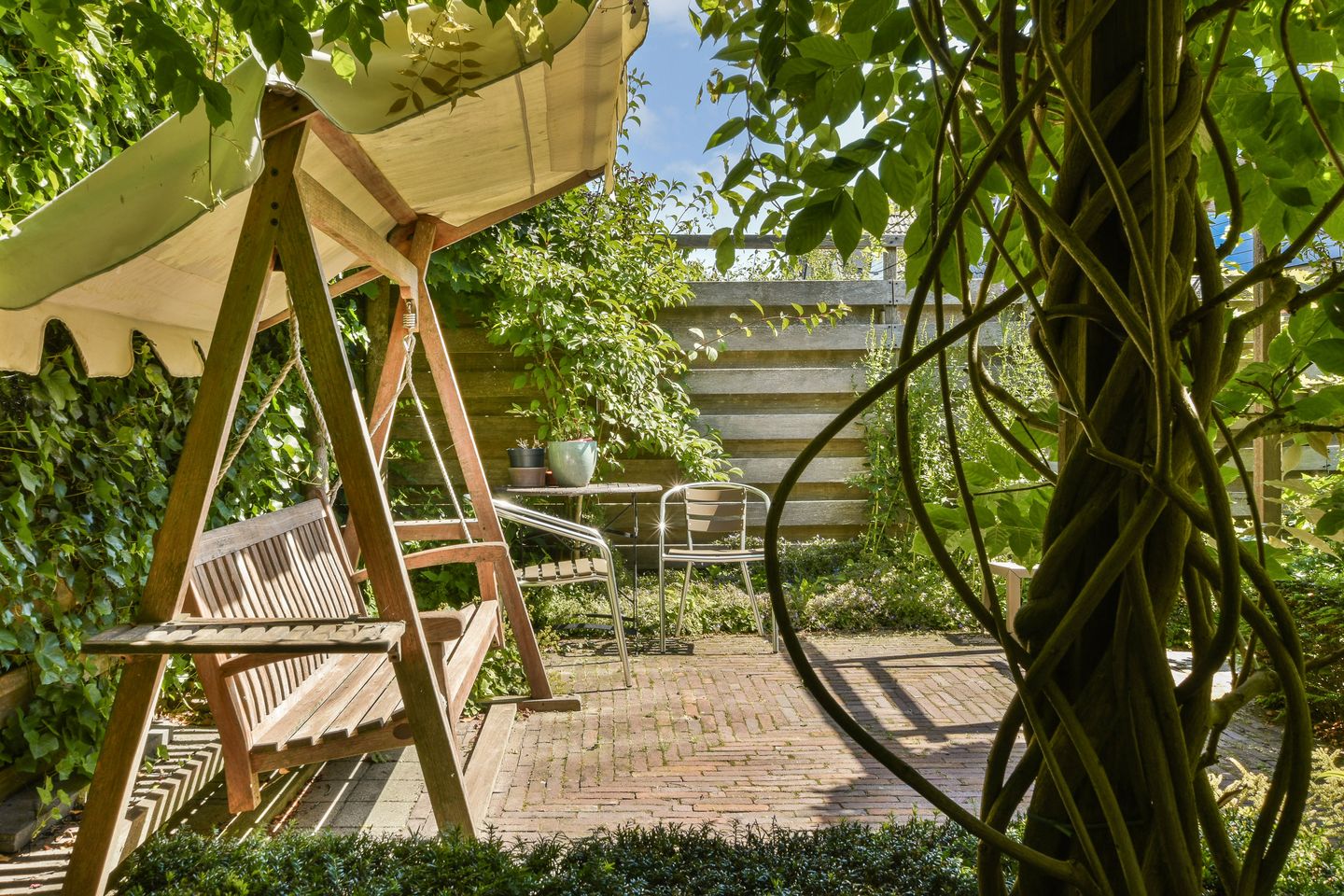 Foto 35 van Kervelgaarde 16