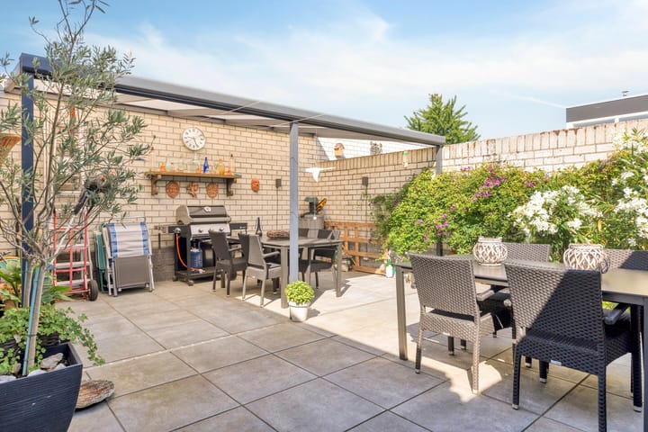 Photo 30 of Gemaal 5