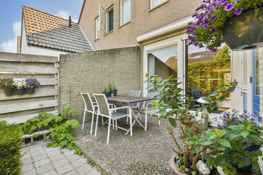 Foto 37 van Kervelgaarde 16