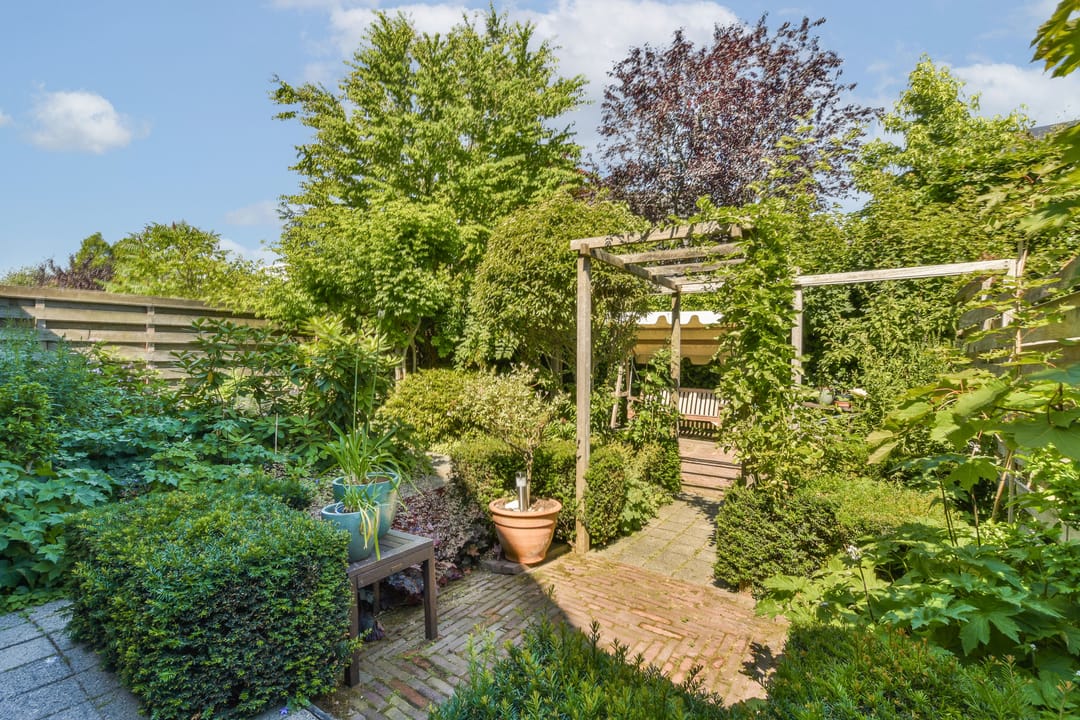 Foto 38 van Kervelgaarde 16