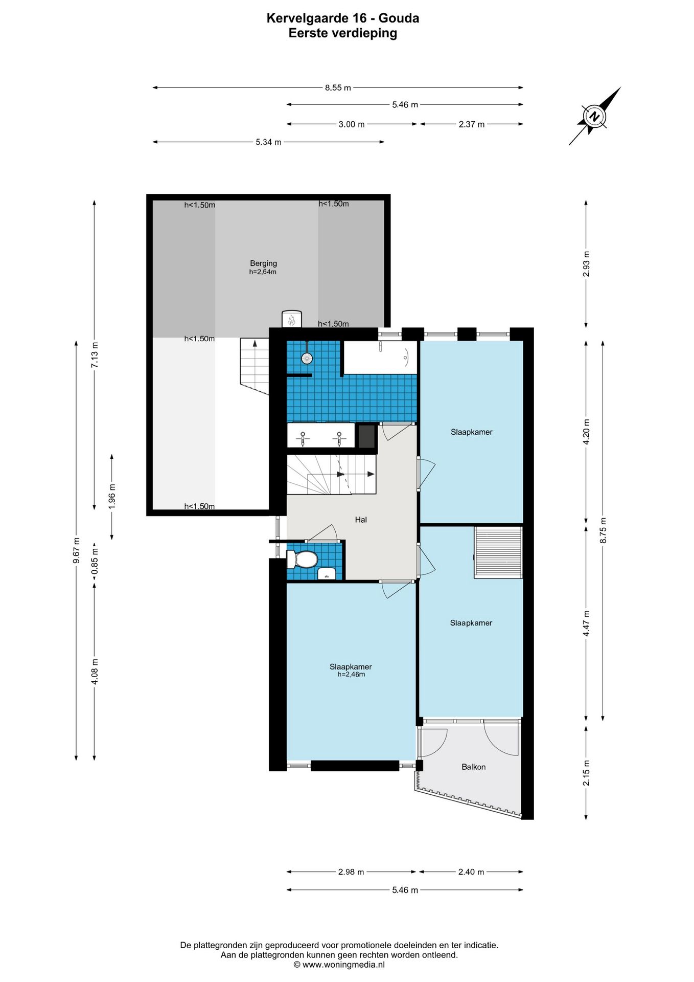 Foto 40 van Kervelgaarde 16