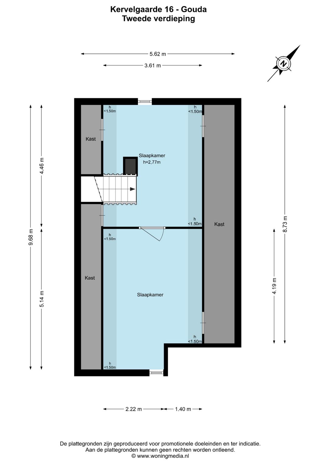Foto 41 van Kervelgaarde 16