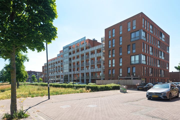 Photo 25 of Vertrekspoor 67