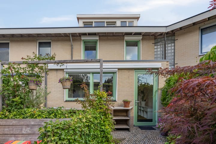 Foto 42 van Oijensingel 23