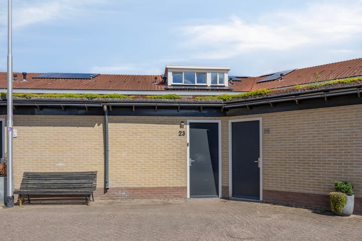 Foto 47 van Oijensingel 23