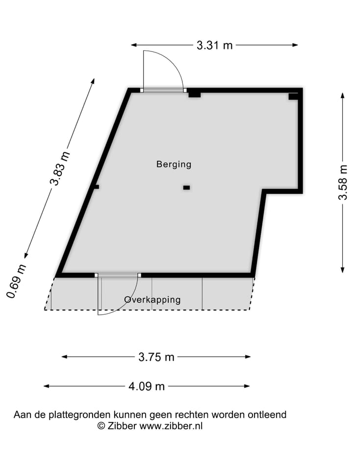 Foto 46 van Oijensingel 23