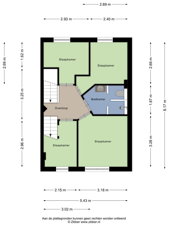 Foto 32 van Oijensingel 23