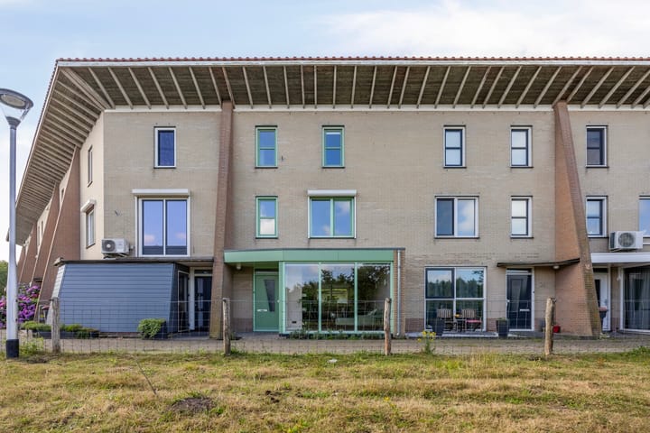 Foto 1 van Oijensingel 23