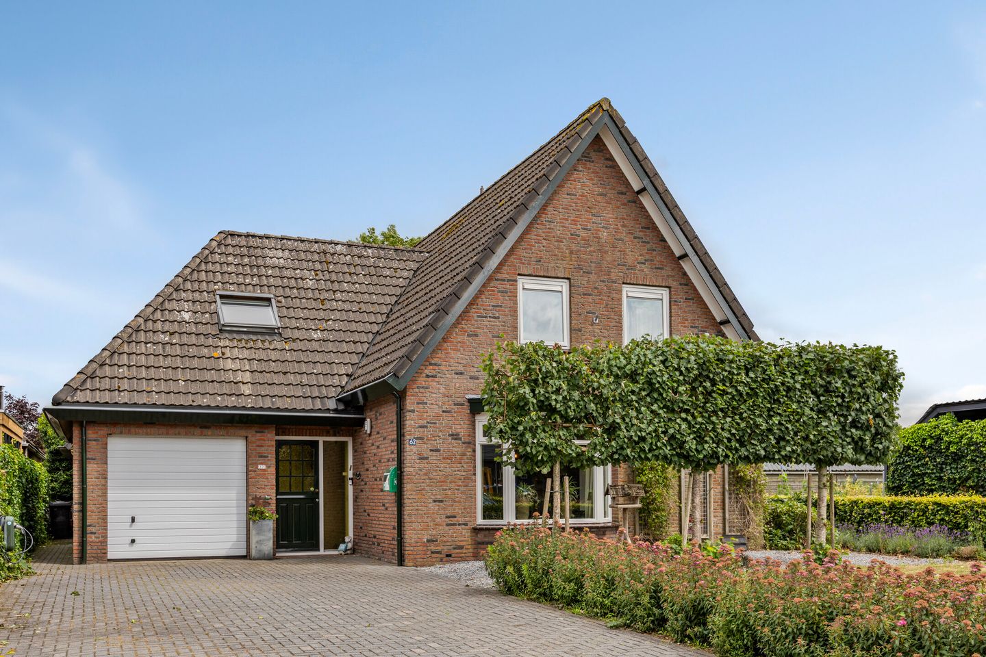 Foto 1 van Vosbergerweg 62