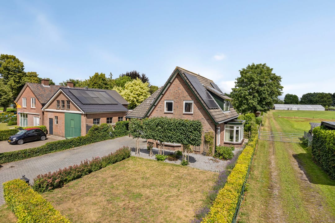 Foto 2 van Vosbergerweg 62