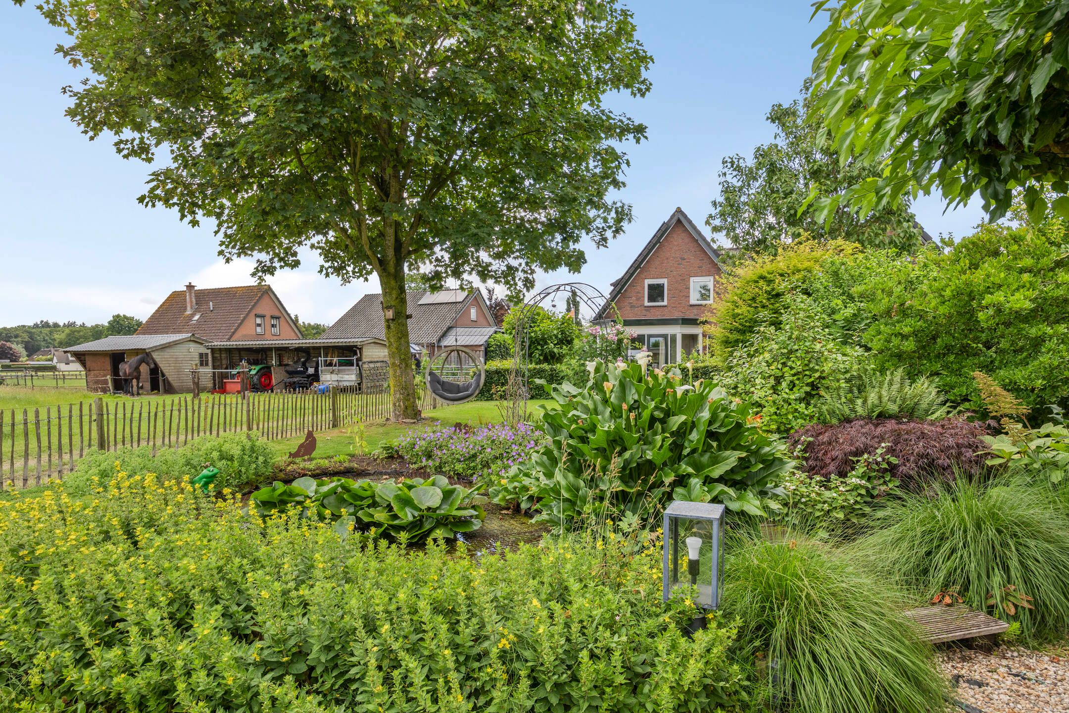 Foto 3 van Vosbergerweg 62