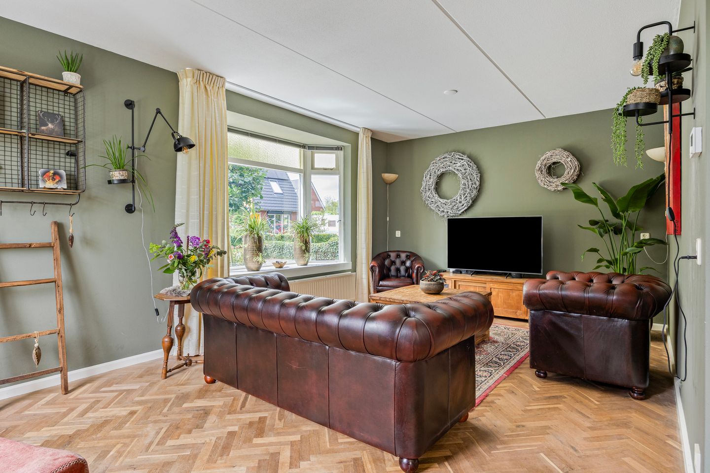 Foto 4 van Vosbergerweg 62