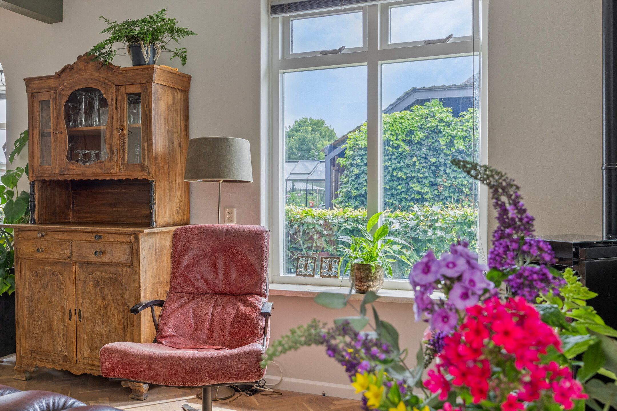 Foto 9 van Vosbergerweg 62