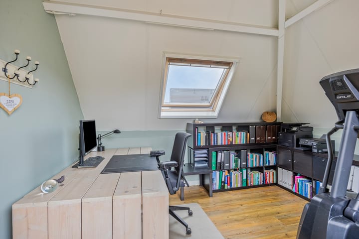 Foto 37 van Vosbergerweg 62