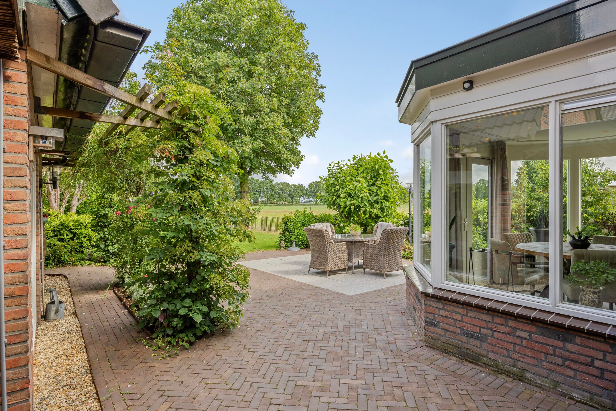 Foto 42 van Vosbergerweg 62